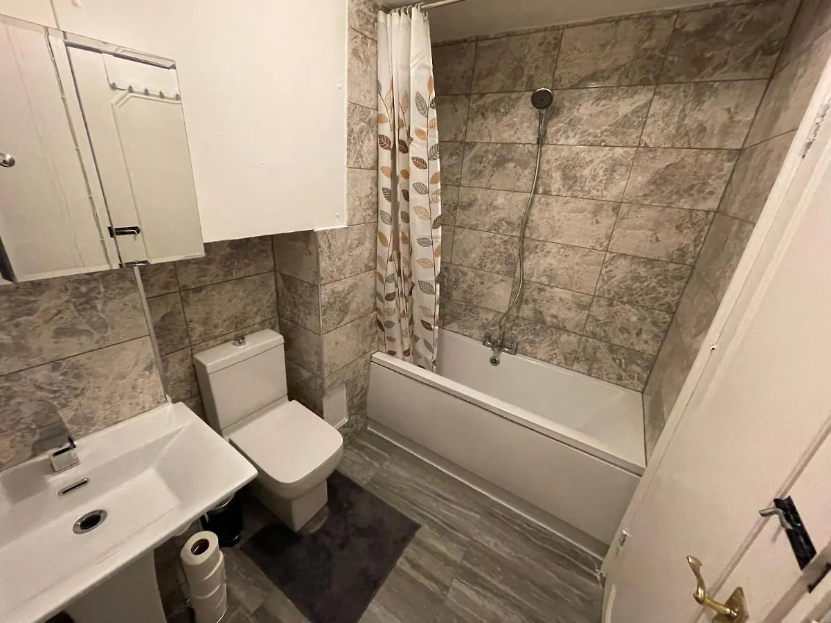 Enormous Family Flat Apartment London United Kingdom