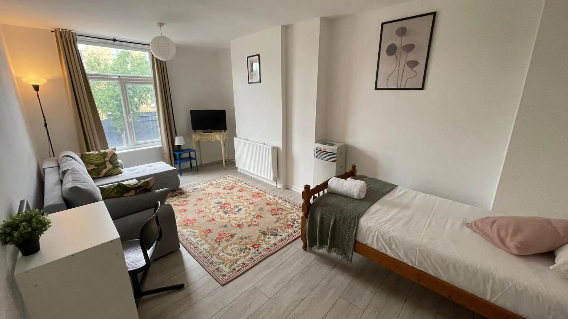 Enormous Family Flat Apartment London United Kingdom