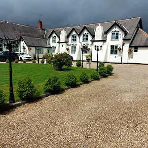Chatterley House , Nottingham United Kingdom
